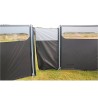 porte pour pare-vent windshield pro - westfield 390014