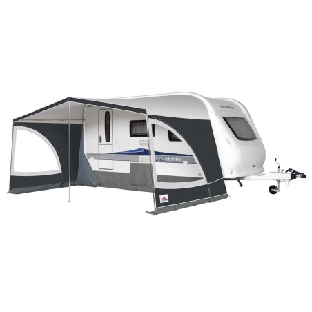 solette panorama coloris bleu taille 5 - dorema 399050