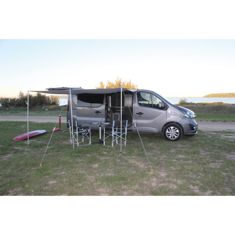 solette ombréa 400 - baya sun 399360