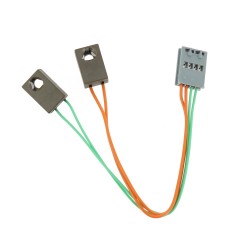 sonde de température d'eau pour chauffages - truma 426873