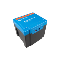 victron peak power pack 30 ah - victron energy 401757