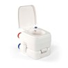wc chimiques portables bi-pot modèle 34 - fiamma 402223