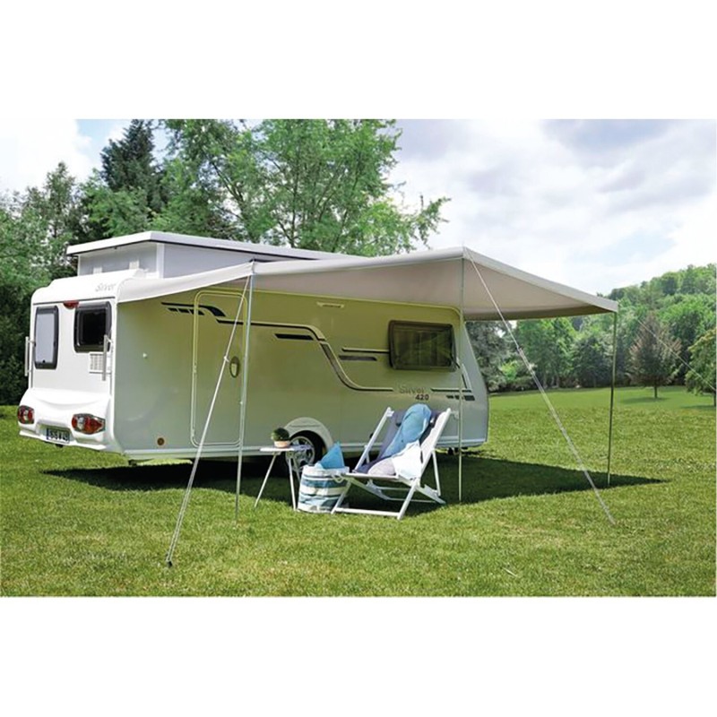 solette spéciale caravane la mancelle 420/430 avant 2007 - kitovent 398820