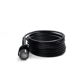 voyant led externe wipro iii - thitronik 395983