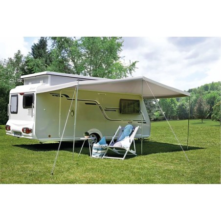 solette spéciale caravane silver 310, 340 - kitovent 398816