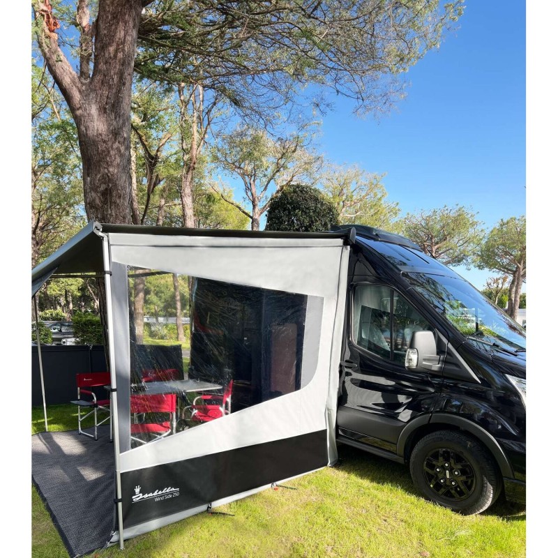 wind side 250 gauche - isabella 389910