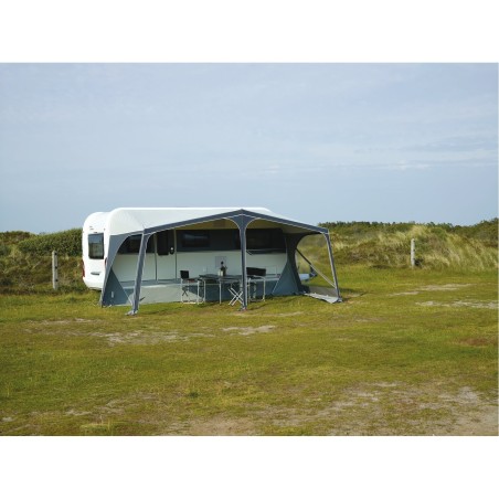 solette sun shine plus armature acier zinox taille 1100 - isabella 401452