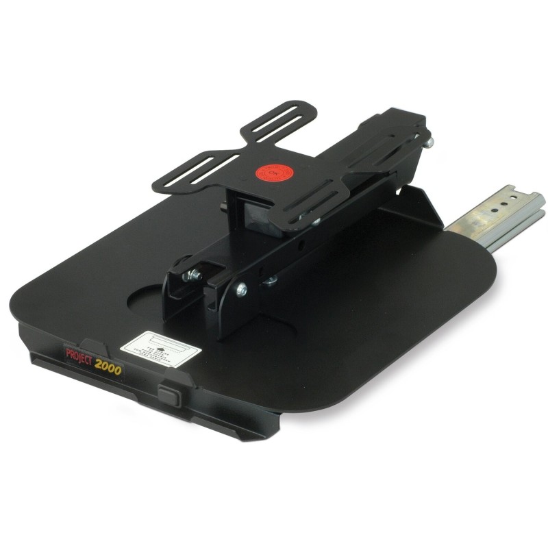 support à glissières spécial déport 525 mm - project 2000 396728