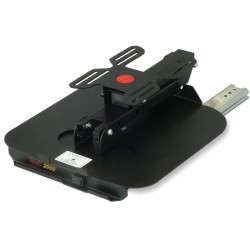 support à glissières spécial déport 552 mm - project 2000 396727