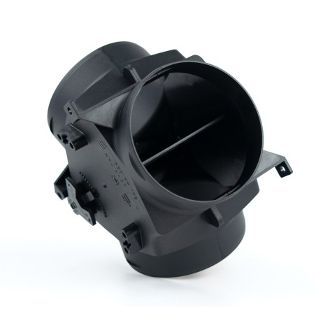 y bypass ? 90 mm - autoterm 389683