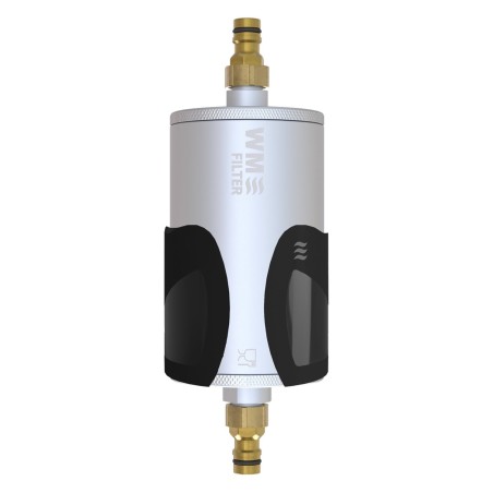 support avec aimant universel pour filtre wm - aquatec 394775