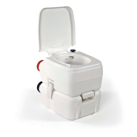 wc chimiques portables bi-pot modèle 39 - fiamma 402224