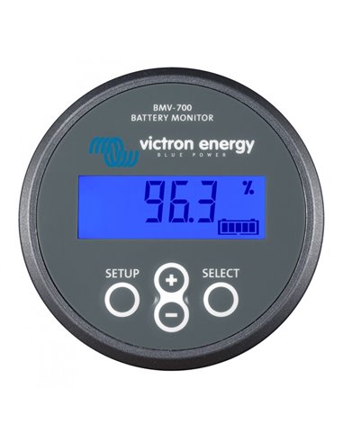 BMV 700 Victron - Victron Energy - Victron - 8719076020073