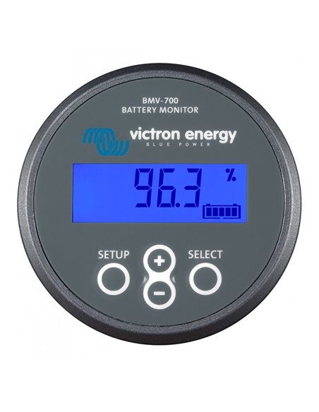 BMV 700 Victron - Victron Energy - Victron - 8719076020073