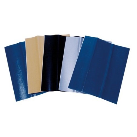 Plaquettes de réparation adhésives x5 - CAO 346703