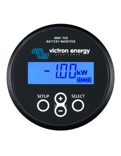VICTRON BMV 702 Black - Victron Energy - Victron - 8719076020127