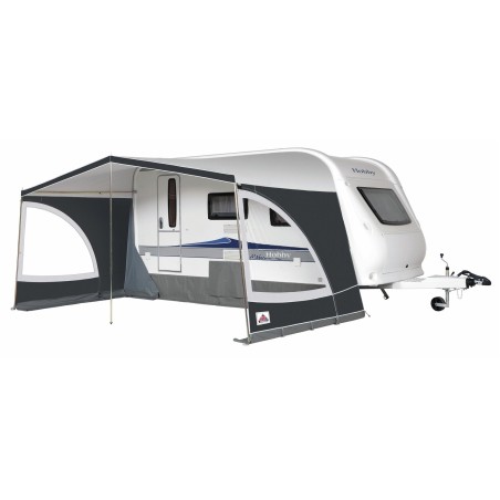 solette panorama coloris grise taille 5 - dorema 389998