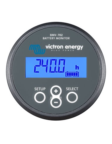VICTRON BMV 702 - Victron Energy - Victron - 8719076020103