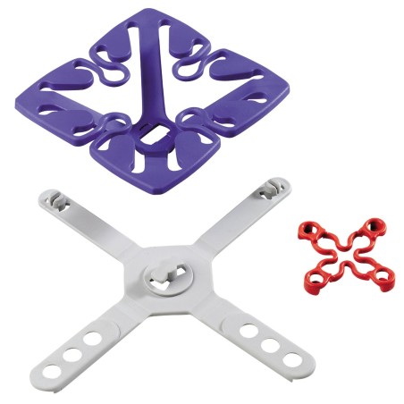 sommier star mobil pack d'extension 12 éléments star mobil - froli 396759