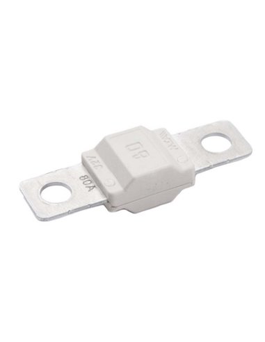 Fusible 80A - Antarion - Antarion - 4028203575879