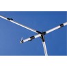 supplément armature fibre de verre fibre tech plus diam. 30 mm pour solette multinova taille 15 à 17 - dorema 395029