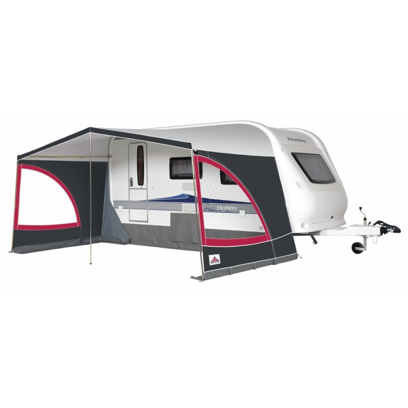 solette panorama coloris rouge taille 14 - dorema 398940