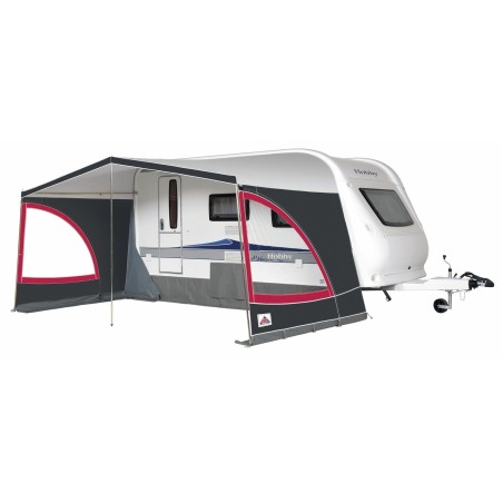 solette panorama coloris rouge taille 13 - dorema 398939