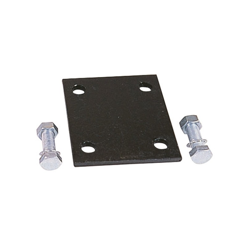 plaque de réhausse 4 trous 395090