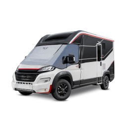 volet extérieur rabattable pano boxer / jumper / ducato x250/290 - 2006  - roc line 396980