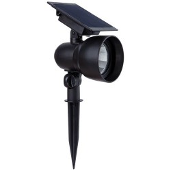 Spot solaire 30 lumens - EZSOLAR 347023