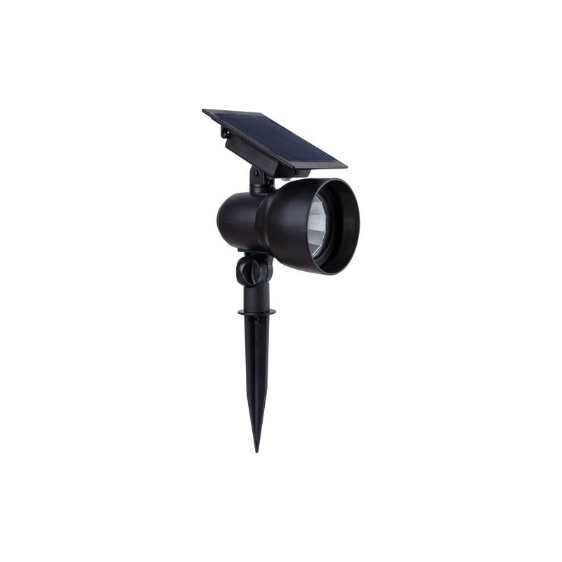 Spot solaire 30 lumens - EZSOLAR 347023