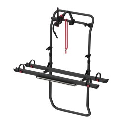 porte-vélos pour kit carry-bike frame deep black - fiamma 402255