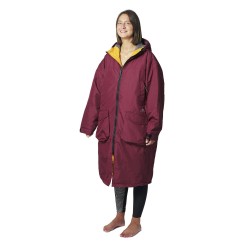 veste peignoir cardinal - taille m - voited 389837