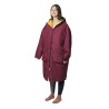 veste peignoir cardinal - taille m - voited 389837