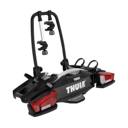 porte-vélos velocompact 13pin 2 vélos - thule 390094