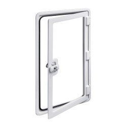 portillon de service sk 4 1000 x 305 - dometic 396355