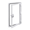 portillon de service sk 4 1000 x 305 - dometic 396355