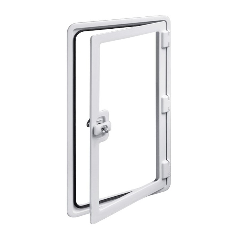 portillon de service sk 4 700 x 305 - dometic 396353