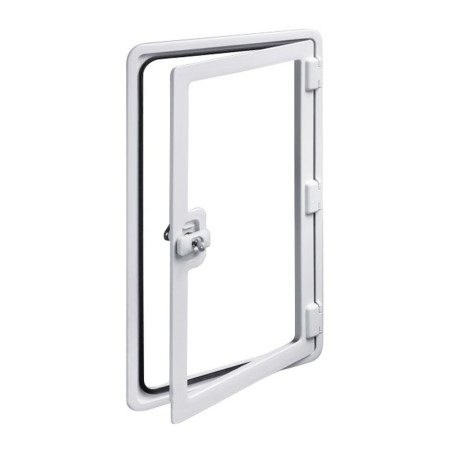 portillon de service sk 4 700 x 305 - dometic 396353