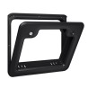 portillon plastique version 3 noir - thetford 396345