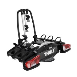 porte-vélos velocompact 13pin 3 vélos - thule 390095