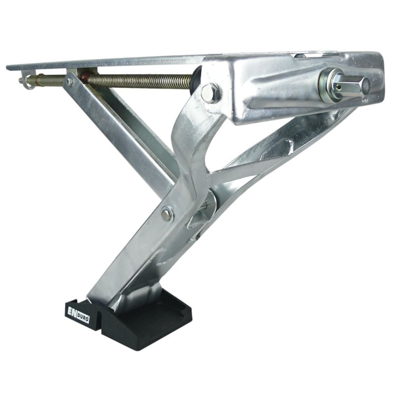 stabilisateur de caravane autosteady as-201b pour châssis bpw - enduro 395823