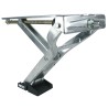 stabilisateur de caravane autosteady as-201b pour châssis bpw - enduro 395823