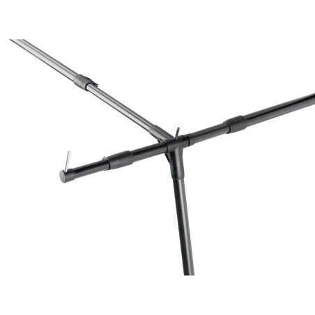 supplément armature fibre de verre diam. 30 mm pour auvent president 250 à 300 cm taille 6 à 9 - dorema 398716