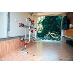 porte-vélos garage plus - fiamma 402243