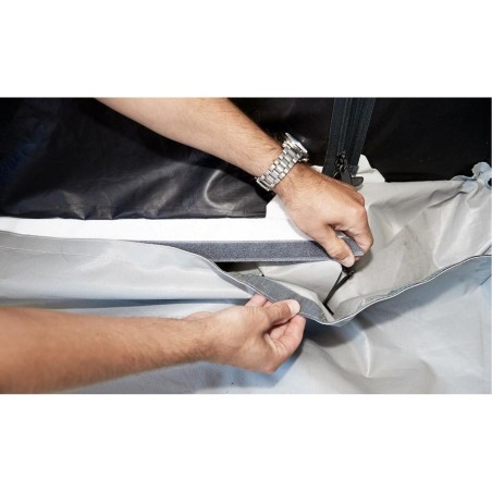 sol en pvc (p) - camp-let 389993