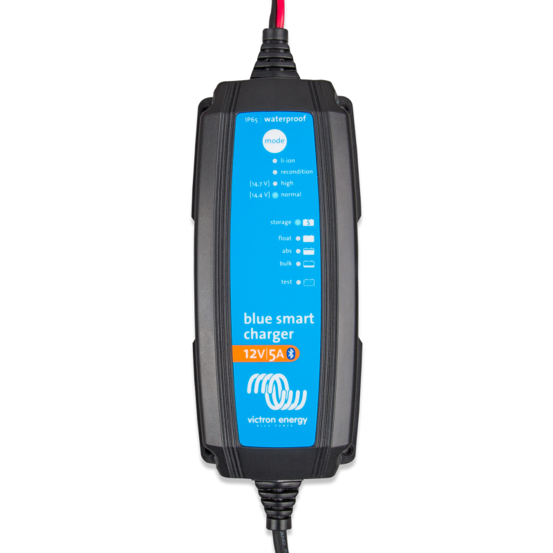 victron blue smart ip65s 12/5 - victron energy 401797
