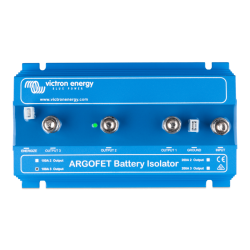 victron argo fet 3 batteries / 100 a - victron energy 402071