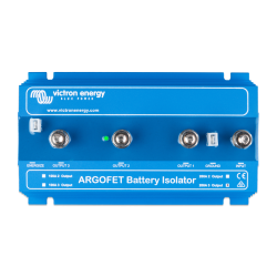 victron argo fet 3 batterie / 200 a - victron energy 402073