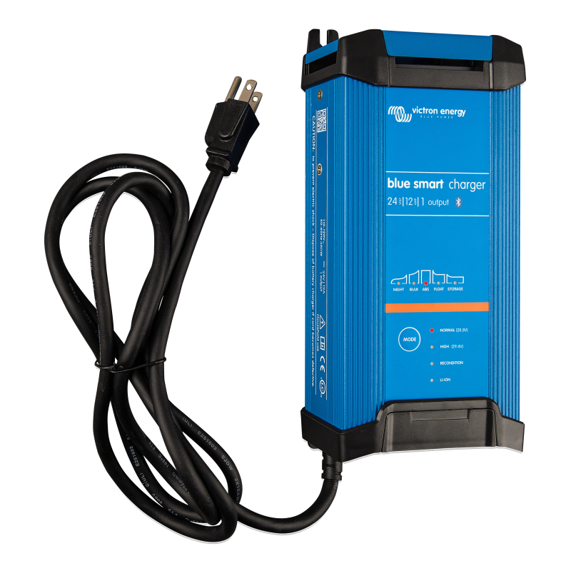 victron blue smart ip22 24/16 1 sortie - victron energy 402055